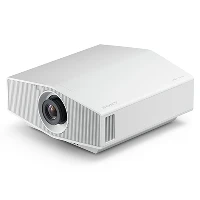 Sony VPL-XW5000, 2000 ANSI lumens, 3LCD, UHD 4K (3840x2160), 1524 - 7620 mm (60 - 300