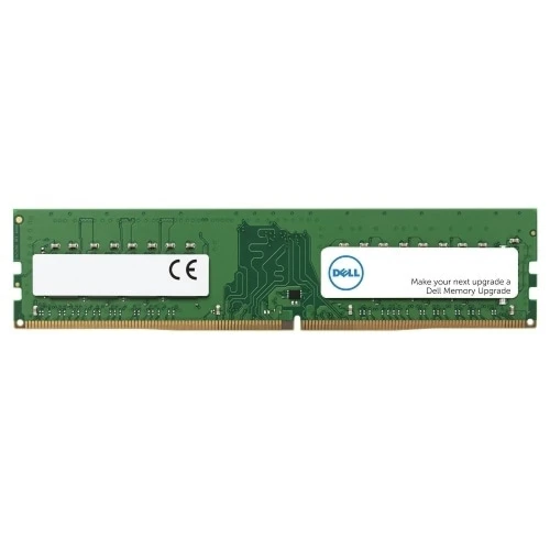 DELL AD107063, 16 GB, 1 x 16 GB, DDR5, 288-pin DIMM