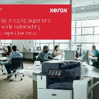 Xerox VersaLink B625 A4 61ppm Duplex Copy/Print/Scan/Fax PS3 PCL5e/6 2 Trays 650 Sheets, Laser, Mono printing, 1200 x 1200 DPI, A4, Direct printing, Black, Grey