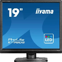 iiyama ProLite E1980S-B1, 48.3 cm (19