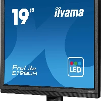 iiyama ProLite E1980S-B1, 48.3 cm (19