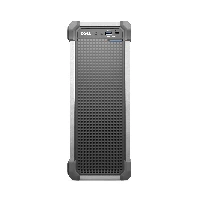 DELL PowerEdge T160, 2.6 GHz, E-2414, 16 GB, DDR5-SDRAM, 2 TB, Tower (3U)