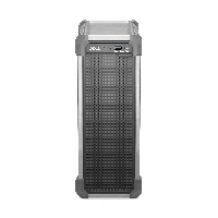 DELL PowerEdge T160, 2.6 GHz, E-2414, 16 GB, DDR5-SDRAM, 2 TB, Tower (3U)