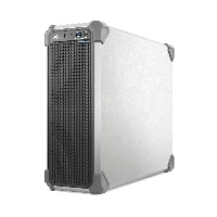 DELL PowerEdge T160, 2.6 GHz, E-2414, 16 GB, DDR5-SDRAM, 2 TB, Tower (3U)