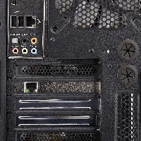 StarTech.com 1-Port Gigabit PCIe Network Adapter Card, 10/100/1000Mbps PCI Express LAN Card, NIC, Realtek RTL8111H, Works with Windows and Linux, TAA Compliant, Internal, Wired, PCI Express, Ethernet, Black