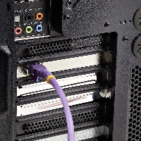 StarTech.com 1-Port Gigabit PCIe Network Adapter Card, 10/100/1000Mbps PCI Express LAN Card, NIC, Realtek RTL8111H, Works with Windows and Linux, TAA Compliant, Internal, Wired, PCI Express, Ethernet, Black