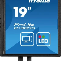 iiyama ProLite B1980S-B1, 48.3 cm (19