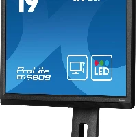 iiyama ProLite B1980S-B1, 48.3 cm (19