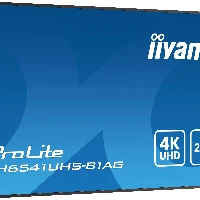 iiyama LH6541UHS-B1AG, 163.8 cm (64.5