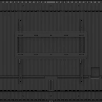 iiyama LH6541UHS-B1AG, 163.8 cm (64.5