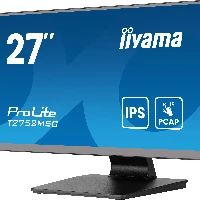 iiyama ProLite T2752MSC-B1AG, 68.6 cm (27