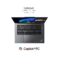 Lenovo ThinkPad X9-15 Gen 1 Copilot+ PC, Intel Core Ultra 7, 38.9 cm (15.3