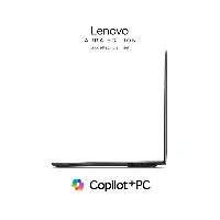 Lenovo ThinkPad X9-15 Gen 1 Copilot+ PC, Intel Core Ultra 7, 38.9 cm (15.3