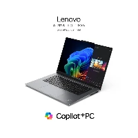 Lenovo ThinkPad X9-15 Gen 1 Copilot+ PC, Intel Core Ultra 7, 38.9 cm (15.3