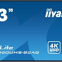 iiyama LH4360UHS-B2AG, Digital A-board, 108 cm (42.5
