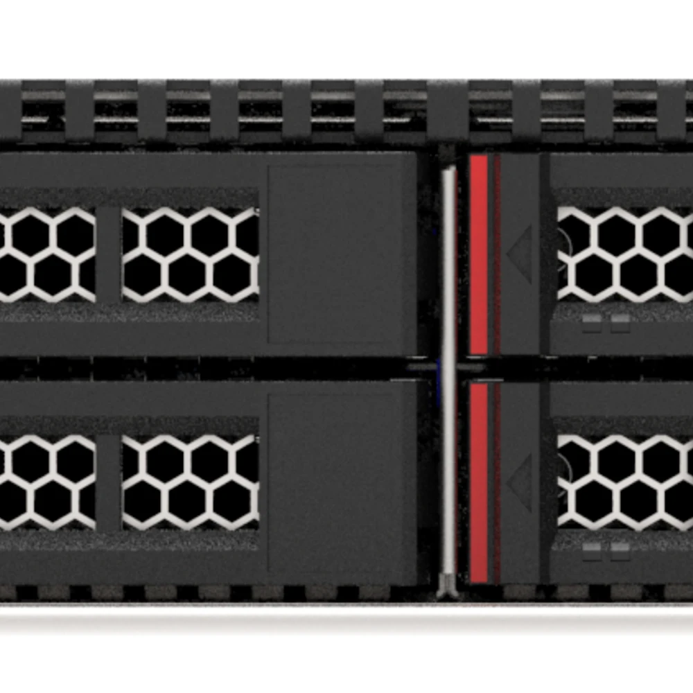 Lenovo ThinkSystem SR630 V3, 2 GHz, 4514Y, 32 GB, DDR5-SDRAM, 1100 W, Rack (1U)