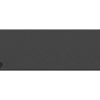 D-Link 10-Port Multi-Gigabit Smart Managed PoE+ Switch including 8 x 2.5G PoE+ Ports, Managed