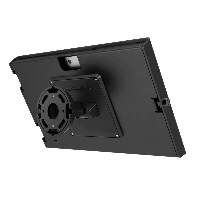 Compulocks Surface GO 1-4 Gen Apex Enclosure Tilting Wall Mount - Black, 26.7 cm (10.5
