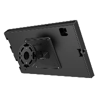 Compulocks Galaxy Tab A9+ Apex Enclosure Tilting Wall Mount - Black, 27.9 cm (11