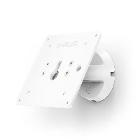 Compulocks VESA Tilting Wall Mount - White, Screws, 68.6 cm (27