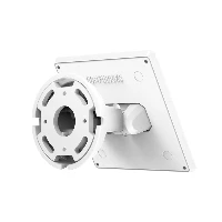 Compulocks VESA Tilting Wall Mount - White, Screws, 68.6 cm (27