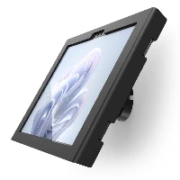 Compulocks Surface Pro 8-11 Apex Enclosure Tilting Wall Mount - Black, 33 cm (13