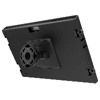 Compulocks Surface Pro 8-11 Apex Enclosure Tilting Wall Mount - Black, 33 cm (13