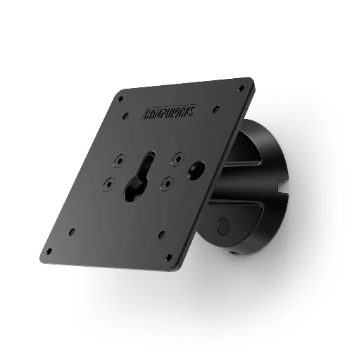 Compulocks VESA Tilting Wall Mount - Black, Screws, 68.6 cm (27