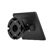 Compulocks VESA Tilting Wall Mount - Black, Screws, 68.6 cm (27