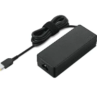 Lenovo ThinkCentre 90W AC Adaptor II (slim tip), Laptop, Auto, 100 - 240 V, 50 - 60 Hz, 90 W, 20 V