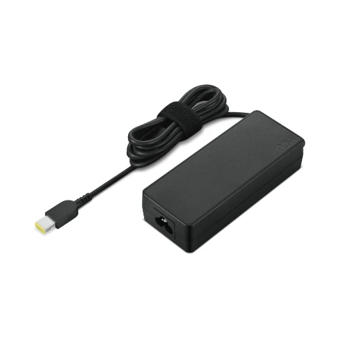 Lenovo ThinkCentre 90W AC Adaptor II (slim tip), Laptop, Auto, 100 - 240 V, 50 - 60 Hz, 90 W, 20 V