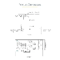 StarTech.com 8 Port SATA PCIe Card - PCI Express 6Gbps SATA Expansion Adapter Card with 4 Host Controllers - SATA PCIe Controller Card - PCI-e x4 Gen 2 to SATA III - SATA HDD/SSD, PCIe, Mini-SAS, PCI 2.0, Black, Pericom - PI7C9X2G608GP, ASMedia - ASM1061, 6 Gbit/s