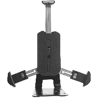 StarTech.com Secure Tablet Stand w/ K-Slot Cable Lock - Locking Tablet Holder for 7.9