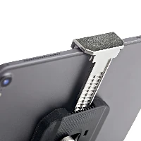 StarTech.com Secure Tablet Stand w/ K-Slot Cable Lock - Locking Tablet Holder for 7.9