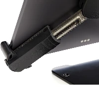 StarTech.com Secure Tablet Stand w/ K-Slot Cable Lock - Locking Tablet Holder for 7.9