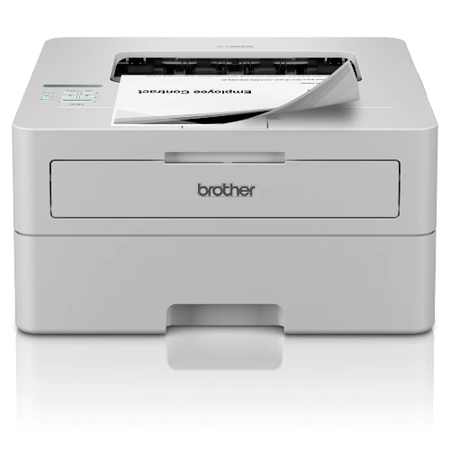 Brother HL-L2865DW, Laser, 1200 x 1200 DPI, A4, 34 ppm, Duplex printing, White