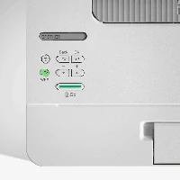 Brother HL-L2865DW, Laser, 1200 x 1200 DPI, A4, 34 ppm, Duplex printing, White