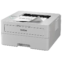 Brother HL-L2865DW, Laser, 1200 x 1200 DPI, A4, 34 ppm, Duplex printing, White