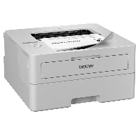 Brother HL-L2865DW, Laser, 1200 x 1200 DPI, A4, 34 ppm, Duplex printing, White