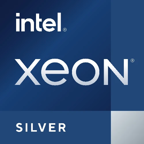 DELL Xeon Silver 4410Y, Intel Xeon Silver, LGA 4677 (Socket E), Intel, 4410Y, 2 GHz, 64-bit