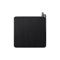 ASUS NUC 14 Pro RNUC14RVHU700000I, Mini PC barebone, DDR5-SDRAM, Ethernet LAN, Wi-Fi 6E (802.11ax)