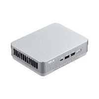 ASUS NUC 14 Pro+ RNUC14RVSU500000I, UCFF, Mini PC barebone, DDR5-SDRAM, PCI Express, 802.11a, 802.11b, 802.11g, Wi-Fi 4 (802.11n), Wi-Fi 5 (802.11ac), Wi-Fi 6 (802.11ax), Wi-Fi 6E..., 150 W
