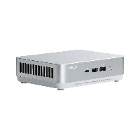 ASUS NUC 14 Pro+ RNUC14RVSU500000I, UCFF, Mini PC barebone, DDR5-SDRAM, PCI Express, 802.11a, 802.11b, 802.11g, Wi-Fi 4 (802.11n), Wi-Fi 5 (802.11ac), Wi-Fi 6 (802.11ax), Wi-Fi 6E..., 150 W