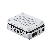 ASUS NUC 14 Pro+ RNUC14RVSU500000I, UCFF, Mini PC barebone, DDR5-SDRAM, PCI Express, 802.11a, 802.11b, 802.11g, Wi-Fi 4 (802.11n), Wi-Fi 5 (802.11ac), Wi-Fi 6 (802.11ax), Wi-Fi 6E..., 150 W