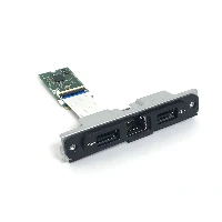 ASUS NUCIOALUWS, RJ-45, USB 2.0, NUC 13 Pro (Tall) NUC 12 Pro (Tall) NUC 11 Pro (Tall)