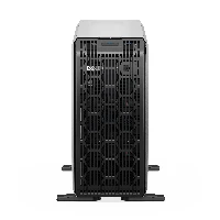 DELL PowerEdge T360, 2.9 GHz, E-2436, 16 GB, DDR5-SDRAM, 960 GB, Tower (4.5U)