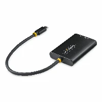 StarTech.com USB-C CFexpress Type B Card Reader, USB 10Gbps, Portable Memory Card Reader, USB Type-C to CF Express 2.0 Adapter, Works with Any Operating System, CFexpress Type B, Black, 10000 Mbit/s, USB 3.2 Gen 2 Type-C, USB, 45 mm