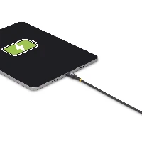 StarTech.com 3m USB-C Charging Cable, USB-IF Certified USB C Cable, 240W PD EPR, USB 2.0 Type-C Laptop Charger Cord, USB-C Data Transfer Cable, TPE Jacket, M/M, 3 m, USB C, USB C, USB 2.0, 0.48 Gbit/s, Black