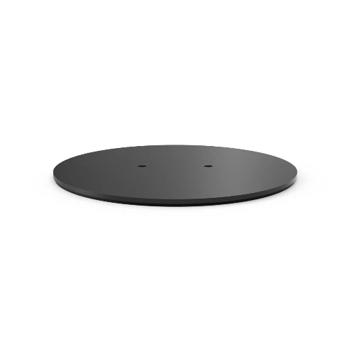 Compulocks Stability Base for the Mast Stand - Black, Compulocks Mast Stand (333B/333W), Black, Black, 1 pc(s)