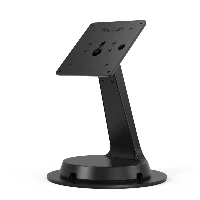 Compulocks Stability Base for the Mast Stand - Black, Compulocks Mast Stand (333B/333W), Black, Black, 1 pc(s)